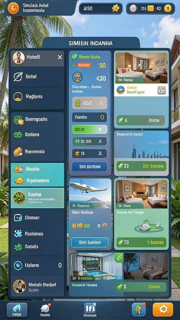 Screenshot 1234bets nomor 3