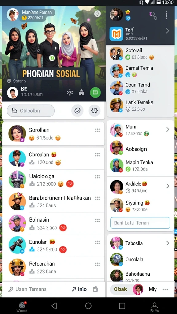 Screenshot 33l nomor 1
