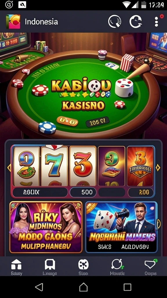 Screenshot 34r nomor 1