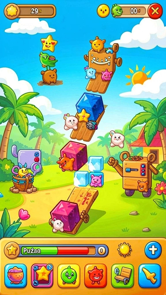 Screenshot 678luck nomor 1