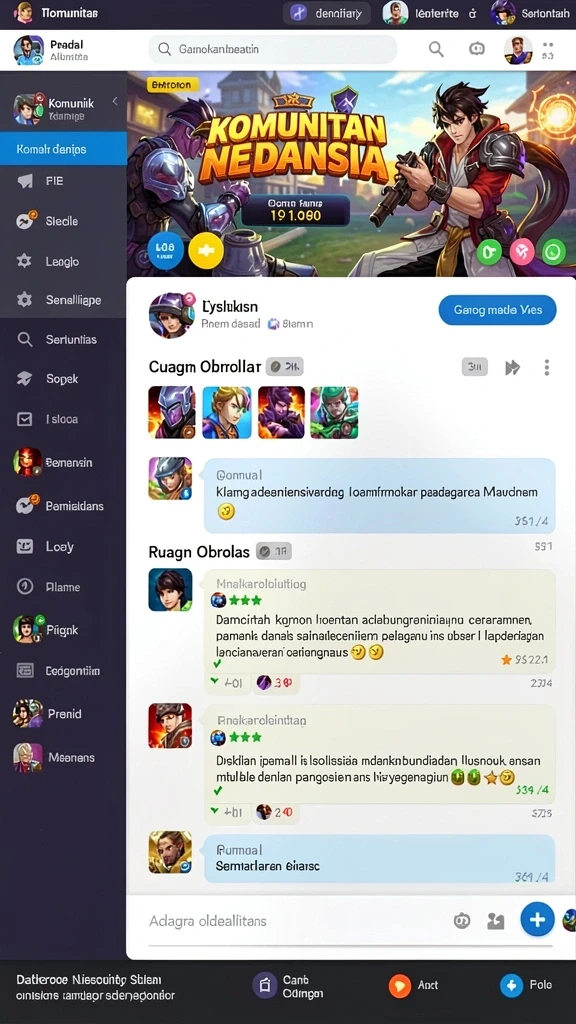 Screenshot 678luck nomor 2