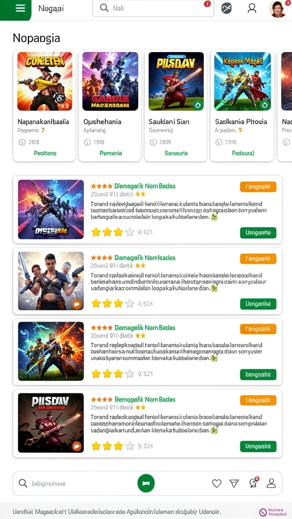 Screenshot 7game nomor 1