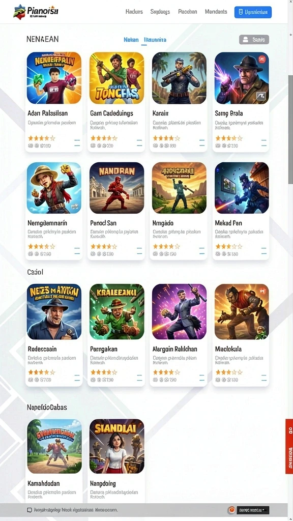 Screenshot 88main nomor 1