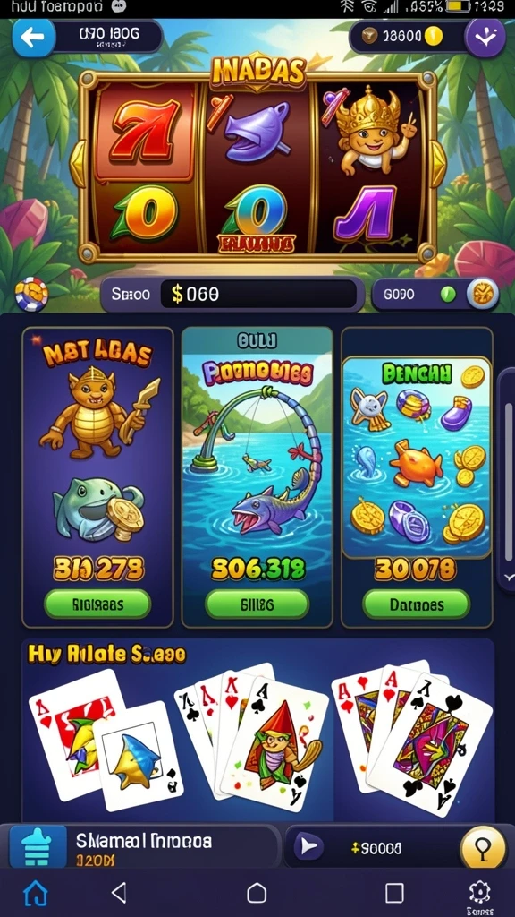 Screenshot 95pgplay nomor 1