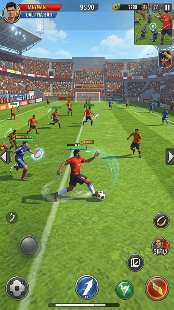 Screenshot 99sl nomor 3