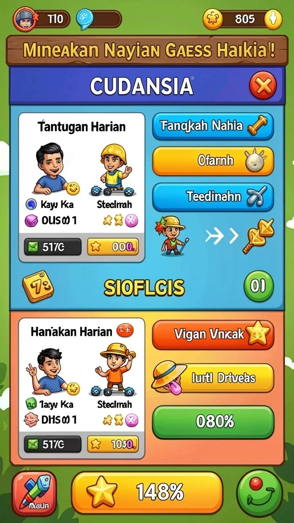 Screenshot 9win nomor 2