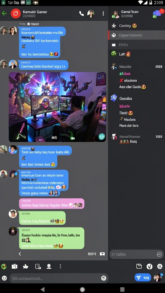 Screenshot 9win nomor 3