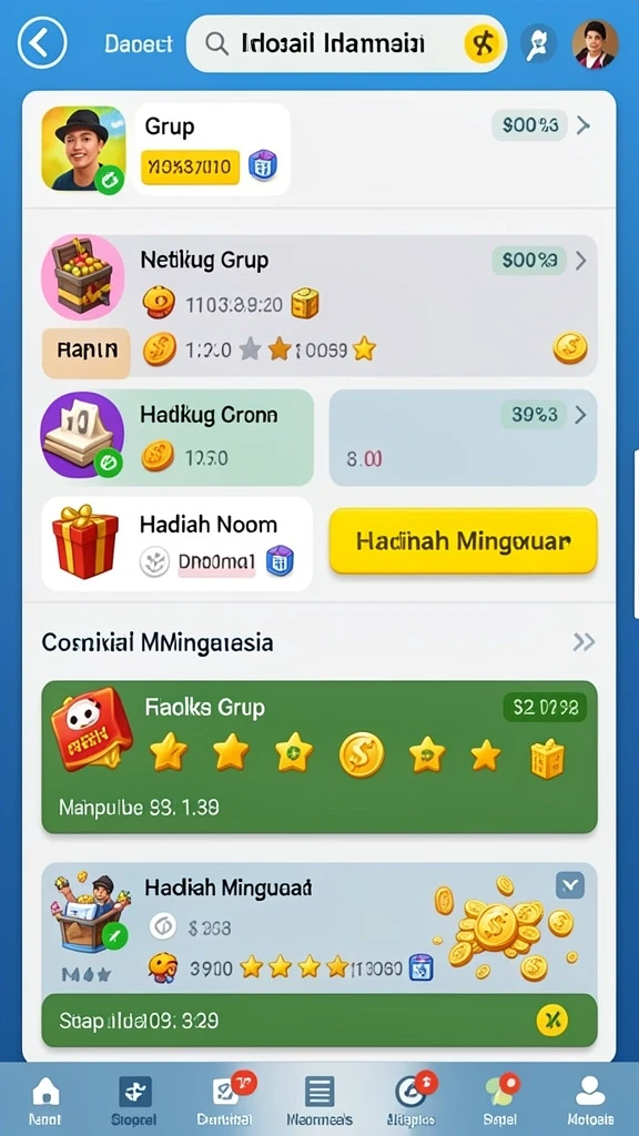 Screenshot aa666 nomor 1