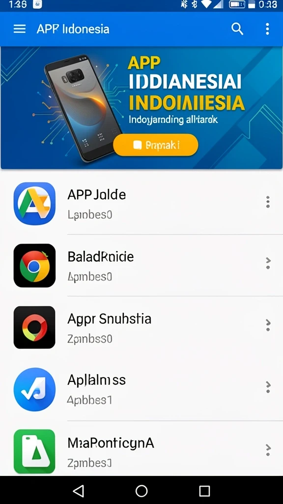 Screenshot aa666 nomor 3