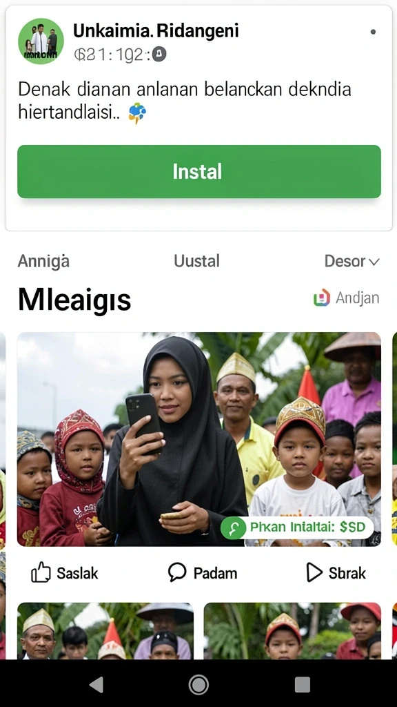 Screenshot ajaib88 nomor 1