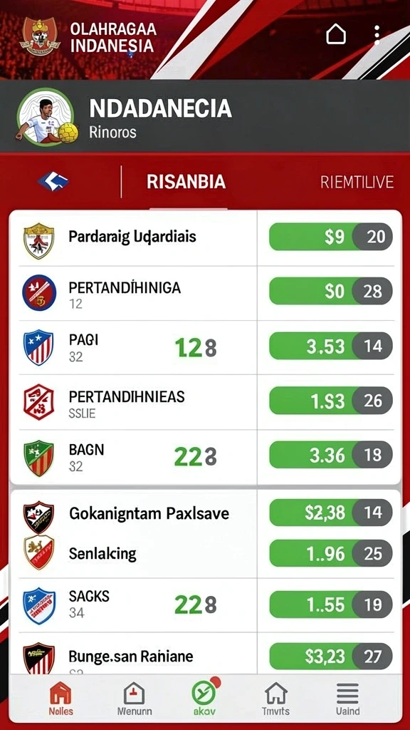 Screenshot ajaib88 nomor 3