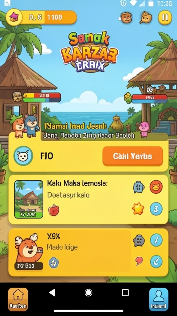 Screenshot arista88 nomor 1