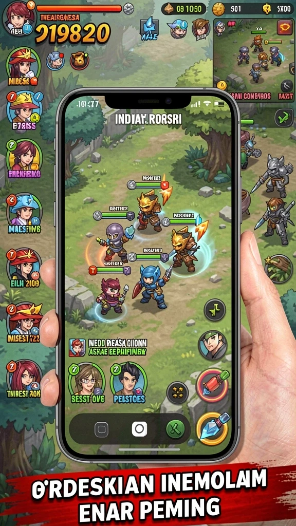 Screenshot asia918 nomor 1