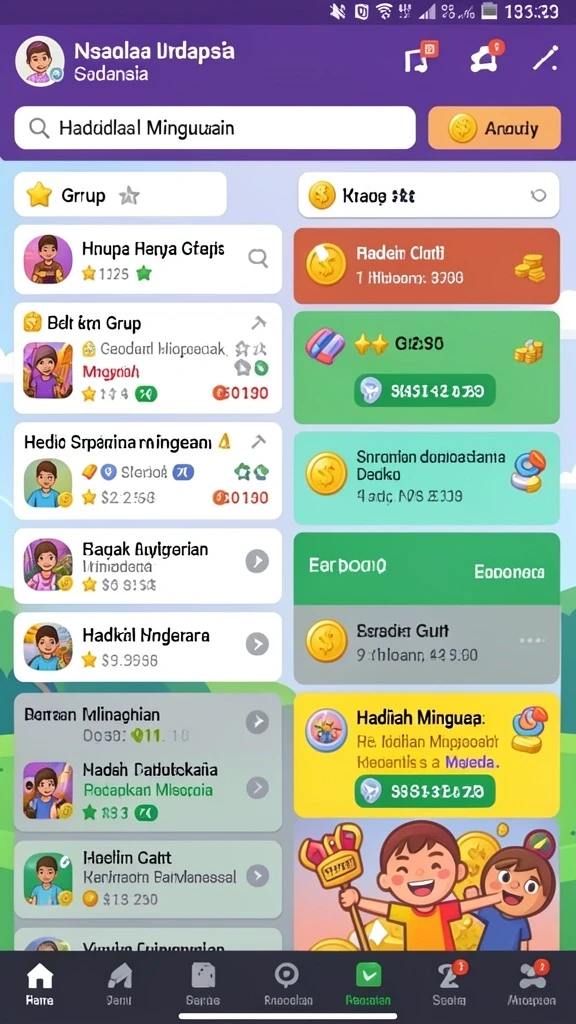 Screenshot astonbet nomor 1