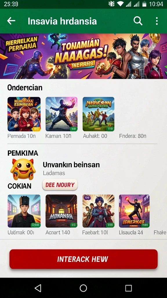 Screenshot awanluck nomor 2