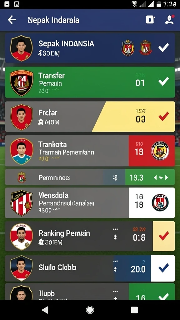 Screenshot b8vip nomor 2