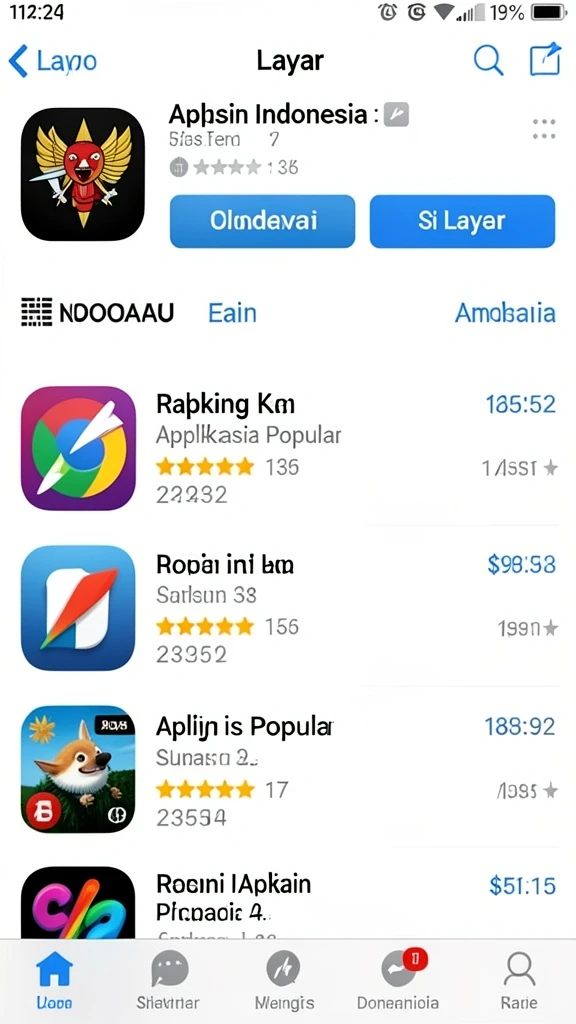 Screenshot bigwin88 nomor 1