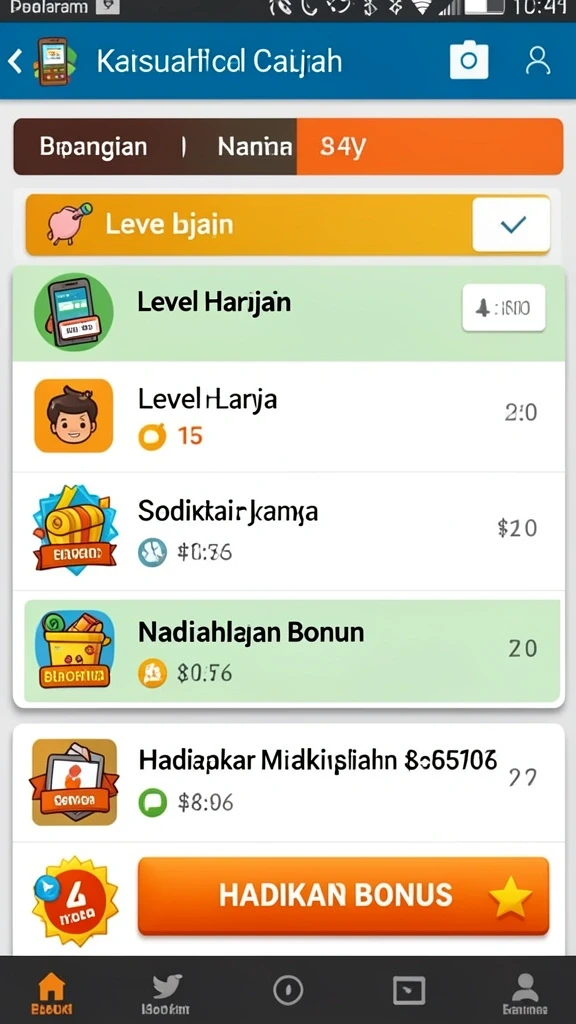 Screenshot bigwin88 nomor 3