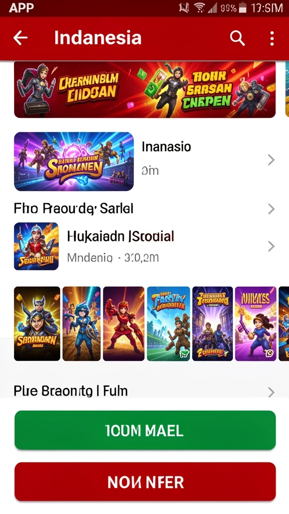 Screenshot bos5000 nomor 1