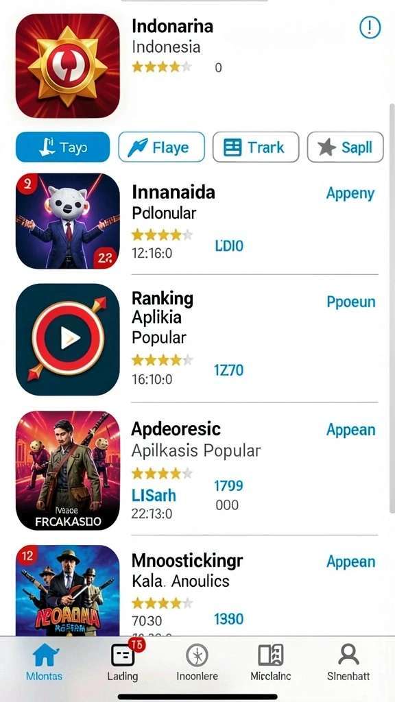 Screenshot bumi303 nomor 1