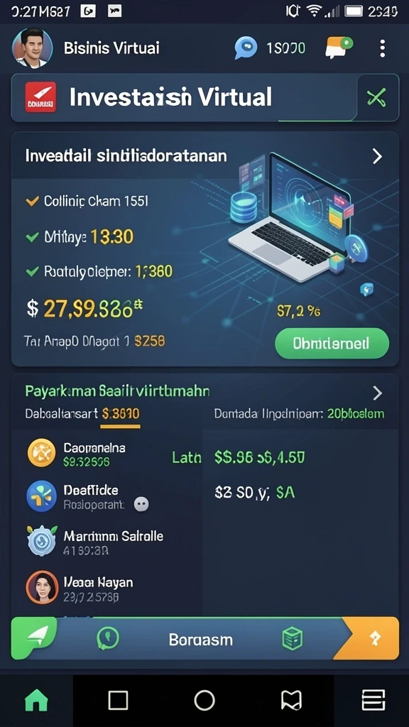 Screenshot coin303 nomor 1