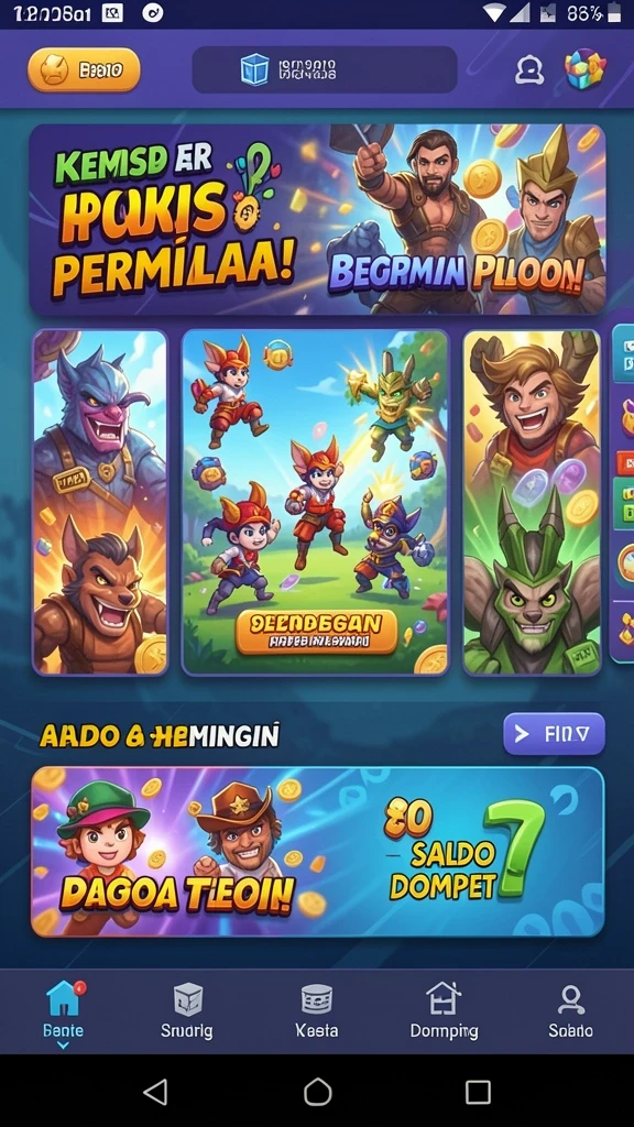 Screenshot coin303 nomor 3