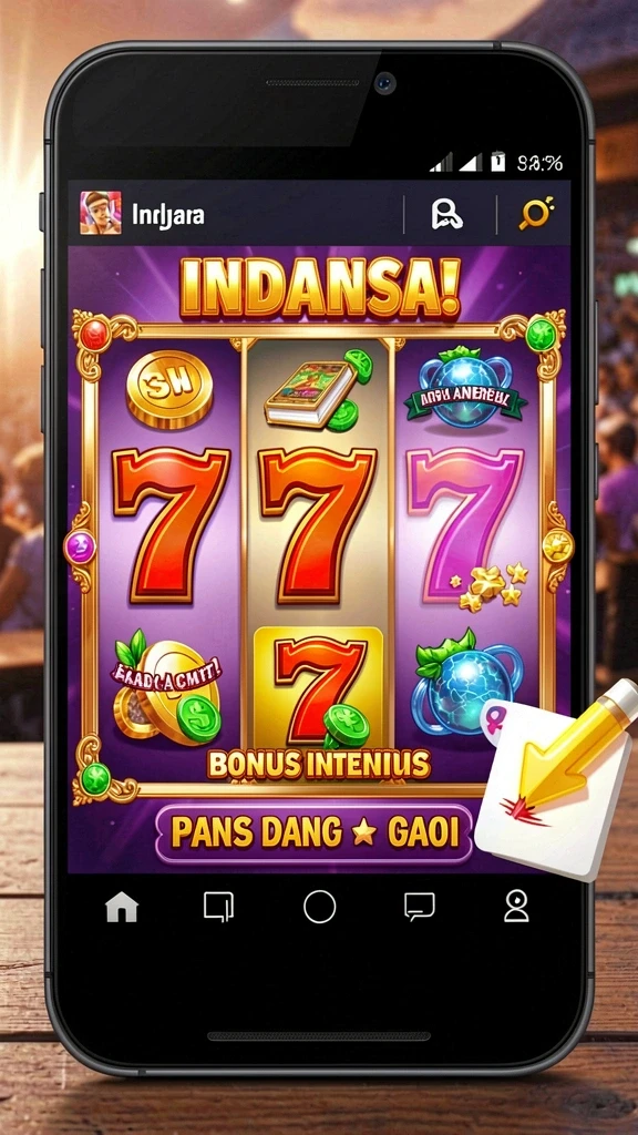 Screenshot cv777 nomor 2