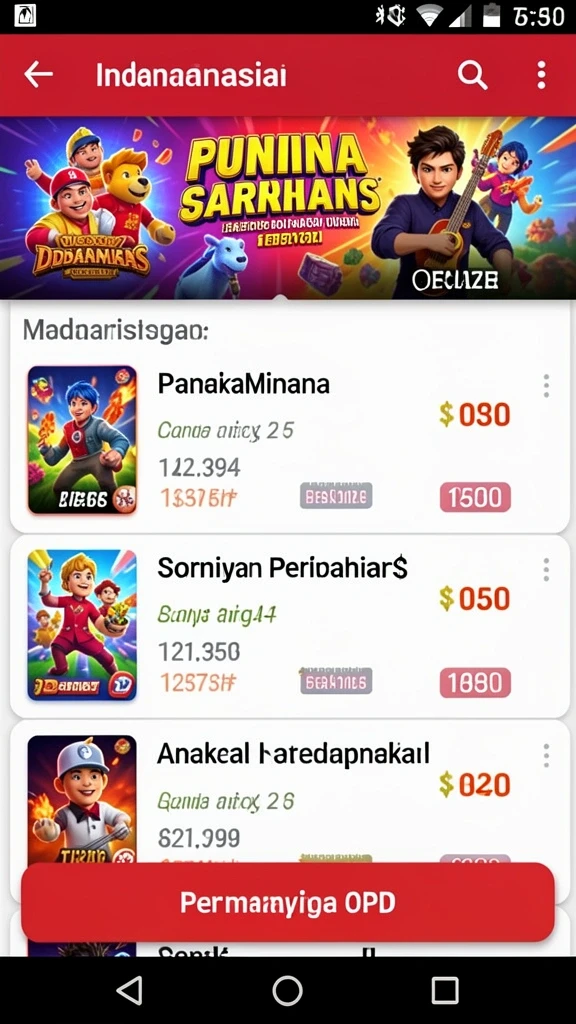 Screenshot dam88 nomor 3