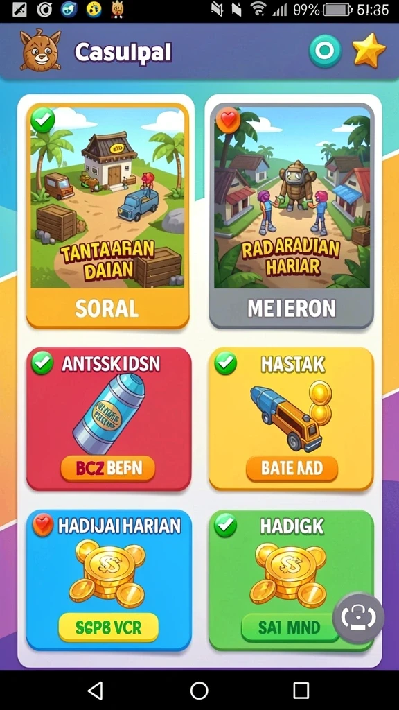 Screenshot dan777 nomor 2