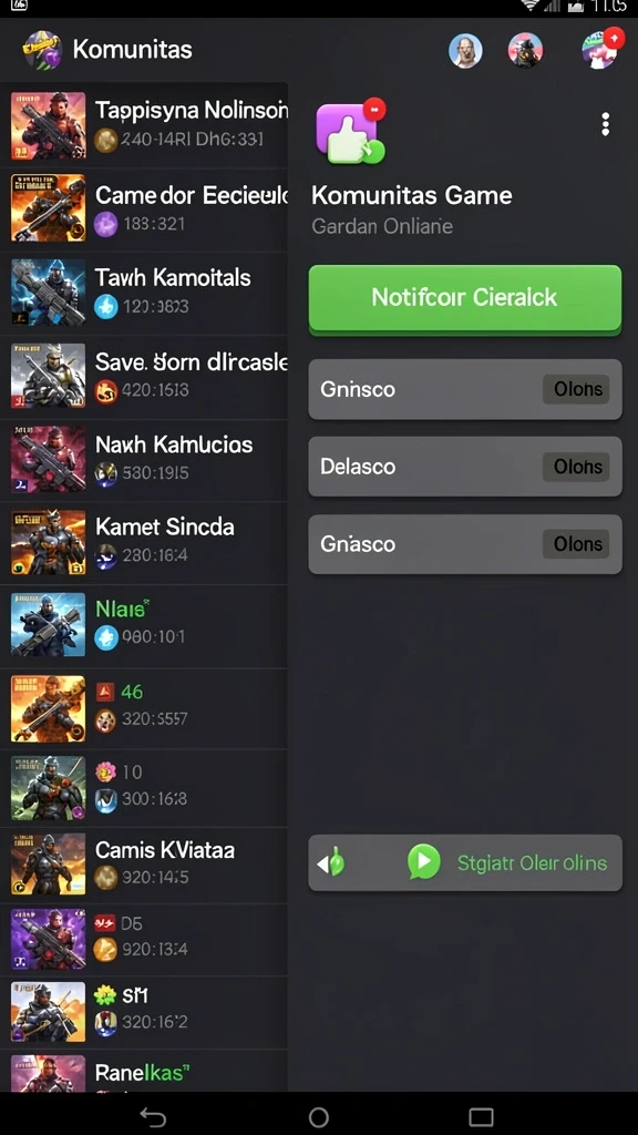 Screenshot dewa1000 nomor 3