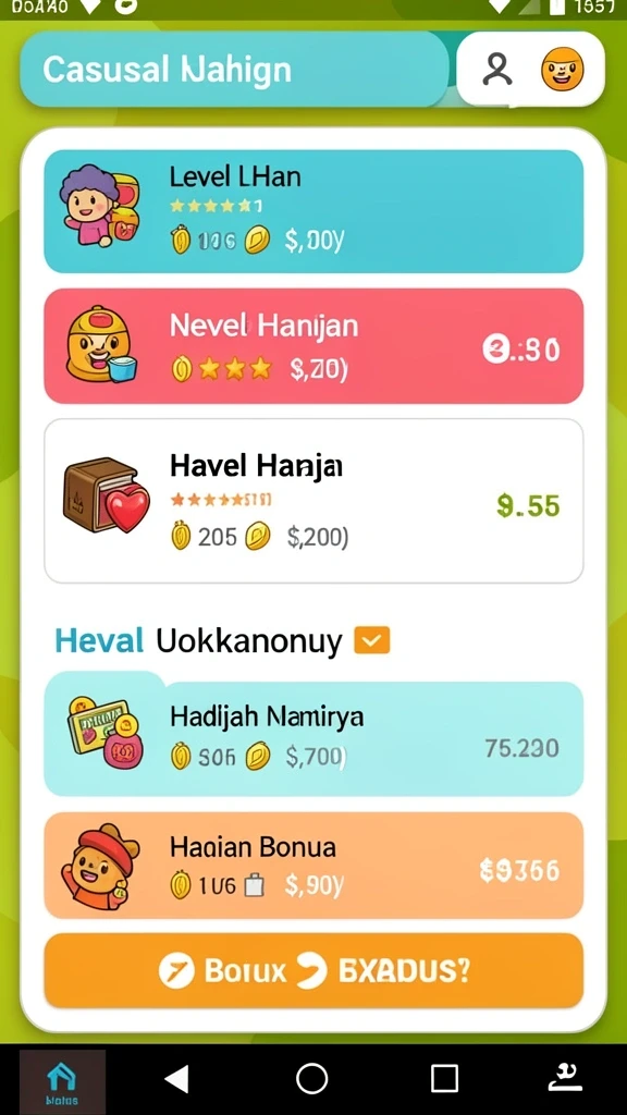 Screenshot dewapg nomor 2