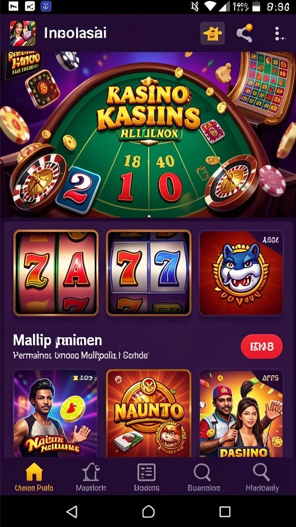 Screenshot dewapoker nomor 2