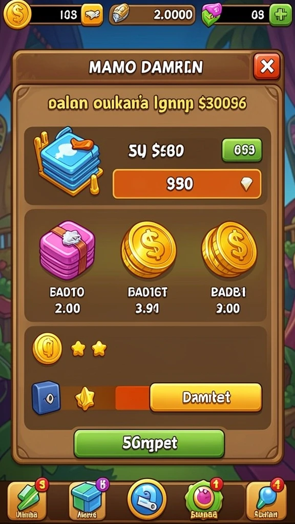 Screenshot dewaslot99 nomor 3
