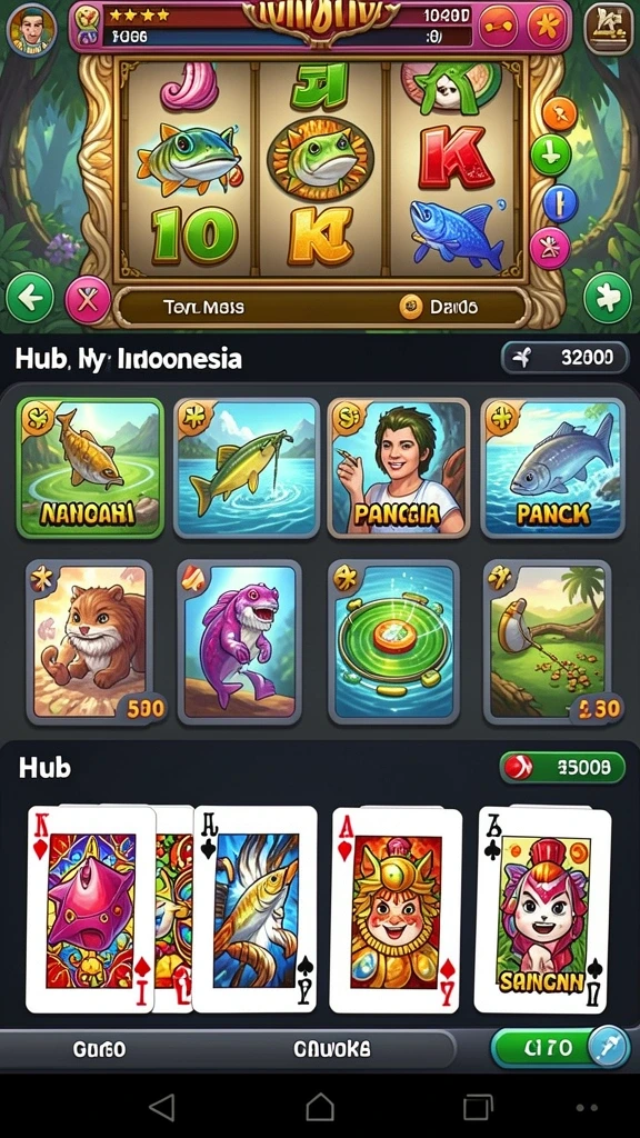 Screenshot dewatogel nomor 1