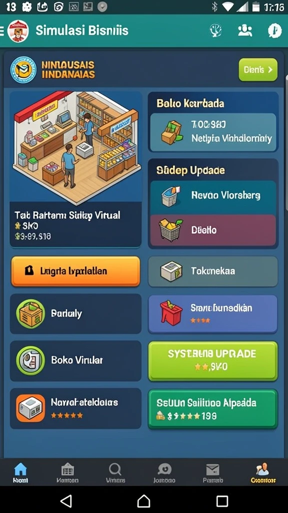Screenshot dewatogel nomor 3