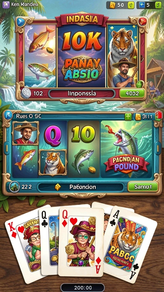 Screenshot dewi11 nomor 3