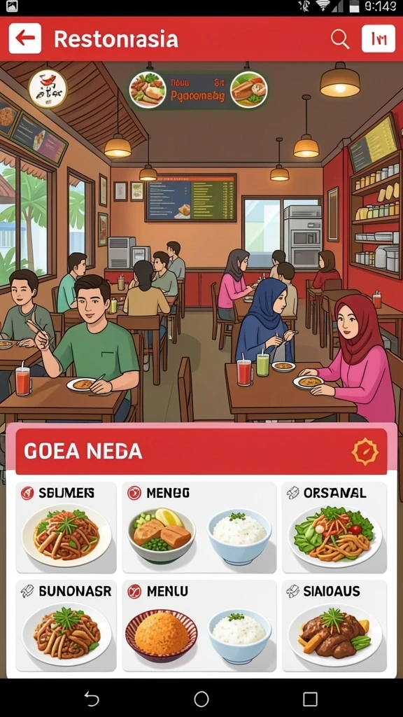 Screenshot duniaroyal nomor 1