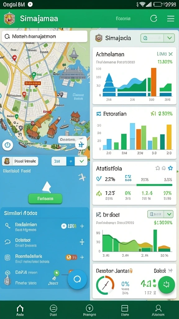 Screenshot funpari nomor 3