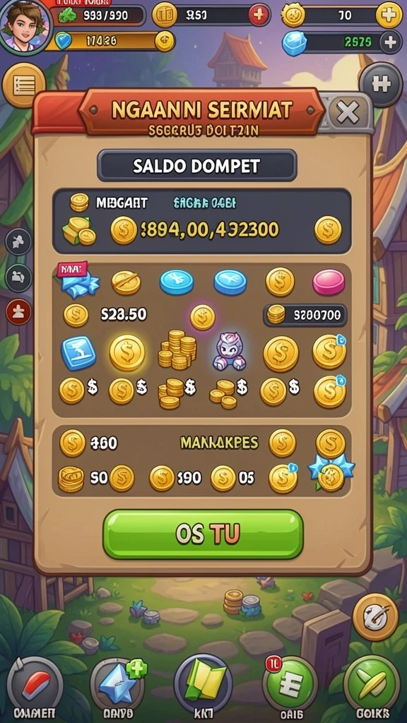 Screenshot gacor777 nomor 2