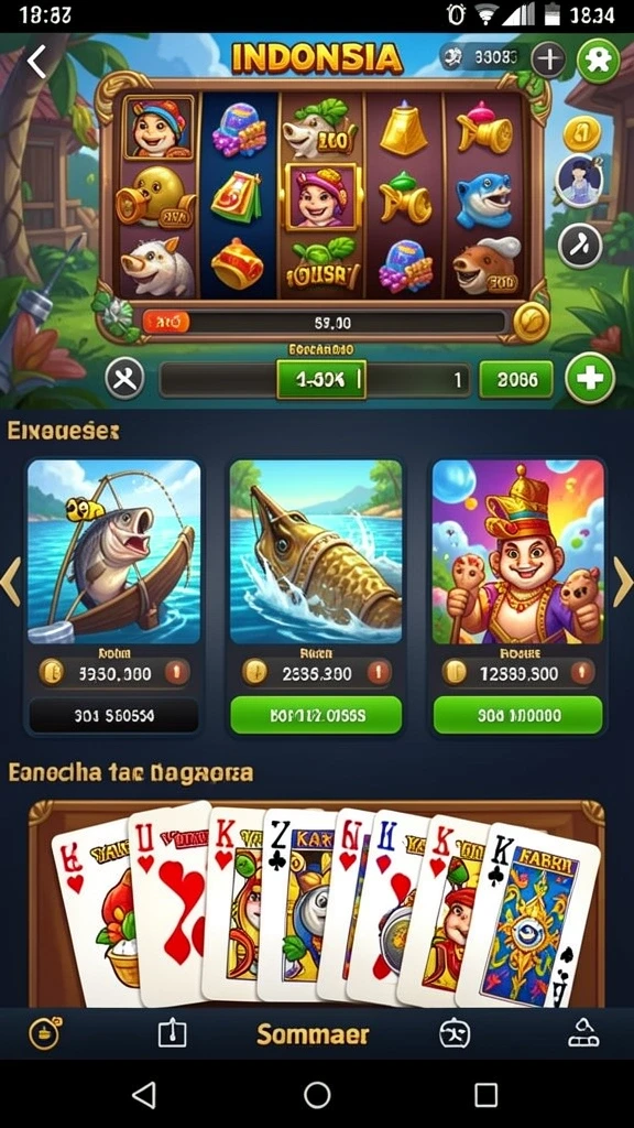 Screenshot gacorx nomor 1