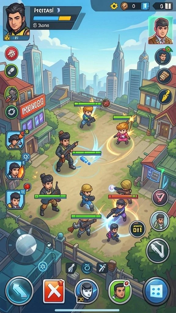 Screenshot galaxy77 nomor 2