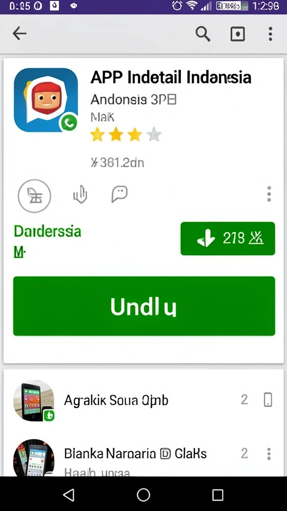 Screenshot galaxy77 nomor 3