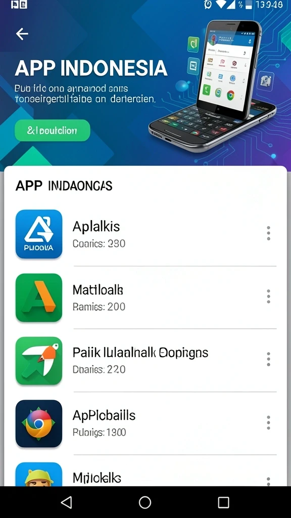 Screenshot gamerp nomor 1