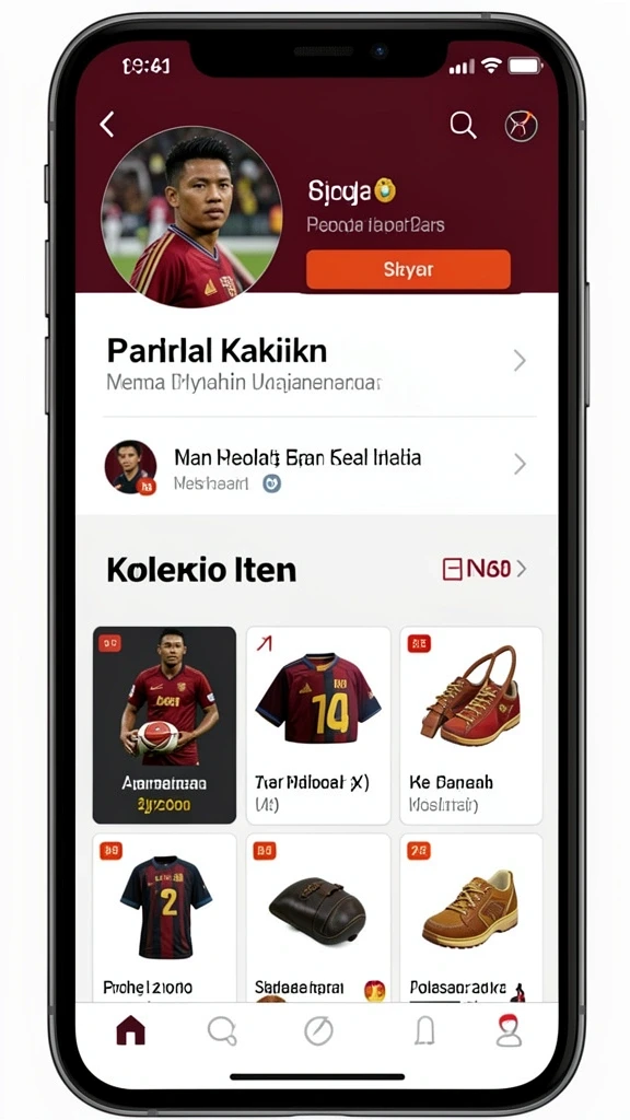 Screenshot gamerp nomor 2