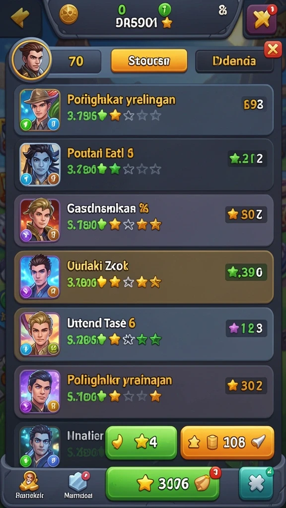 Screenshot gamerp nomor 3