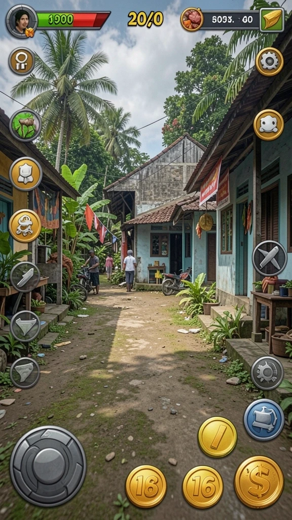 Screenshot god77 nomor 1