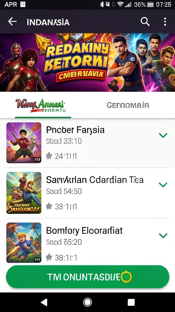 Screenshot god77 nomor 2