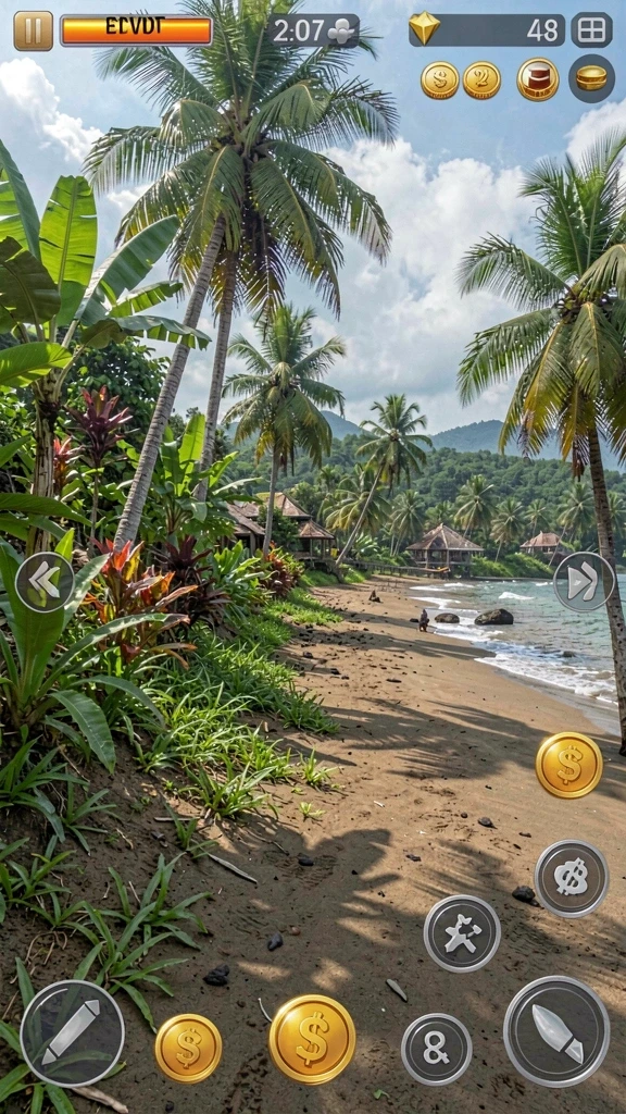 Screenshot gx88 nomor 1