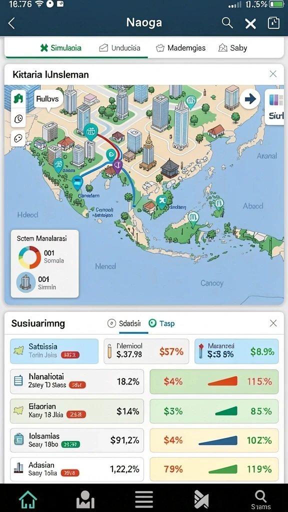 Screenshot hartaspin nomor 1