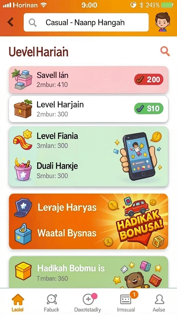 Screenshot hoki9 nomor 1
